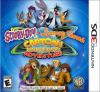 Scooby-Doo! & Looney Tunes Cartoon Universe: Adventure Box Art Front